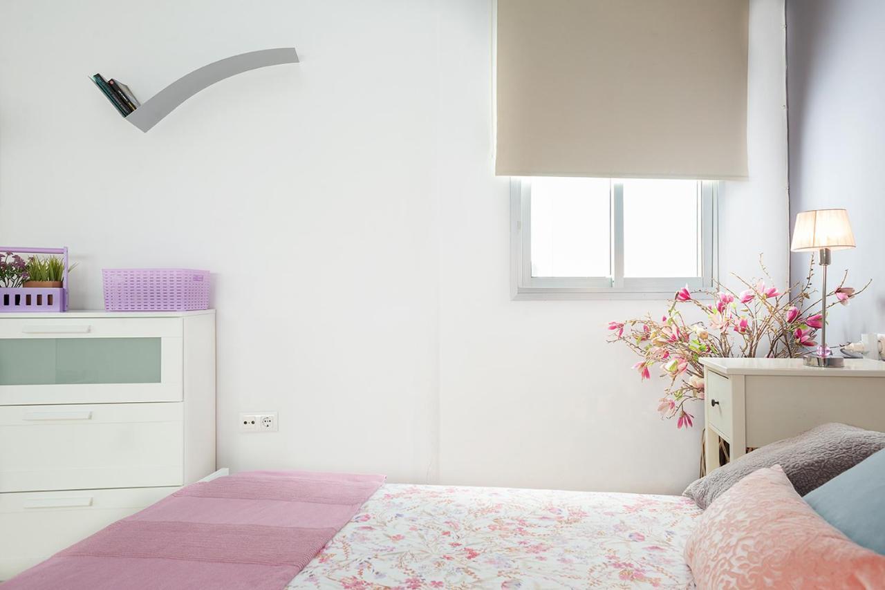 Apartamento Pasaje Valvanera Sevilla Eksteriør bilde