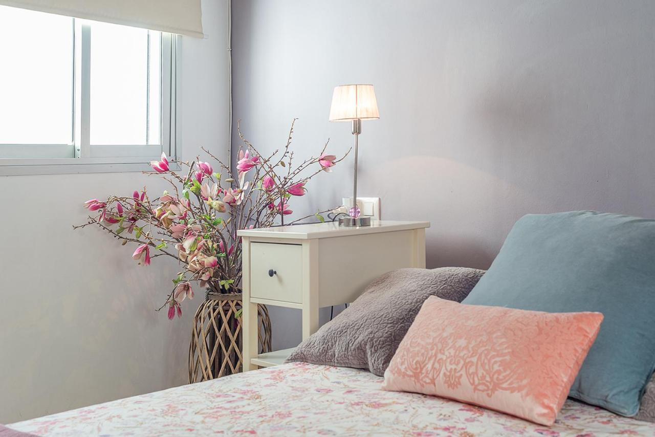 Apartamento Pasaje Valvanera Sevilla Eksteriør bilde